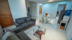 Guest House Sambilegi