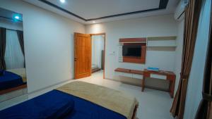 Guest House Sambilegi