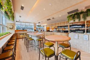 Clarion Suites Gateway