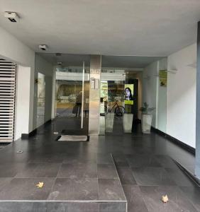 Nice Departamento Palermo