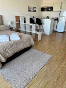 Nice Departamento Palermo