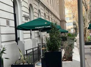 Nice Departamento Palermo