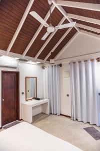 Brickwood Ganduvaru Private Villas