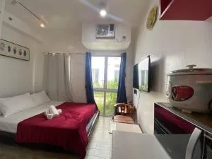 NA Studio at La Bella Tagaytay Residences - Laurel