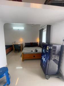 Caribbean Island Home Stay