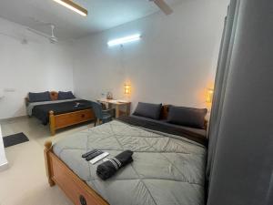 Caribbean Island Home Stay