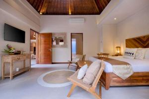 Sajjana 2 BR Private Pool Villa ZN81