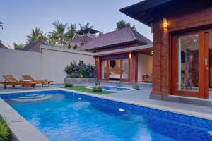 Sajjana 2 BR Private Pool Villa ZN81