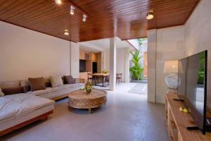 Sajjana 2 BR Private Pool Villa ZN81