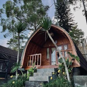 Lumbung Hill Glamping