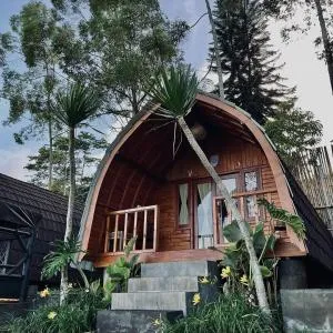 Lumbung Hill Bedugul - Бедуґул