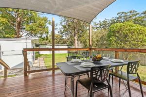 Jack's Beach Shack by Experience Jervis Bay - Ubytování bez kategorie ve městě Huskisson