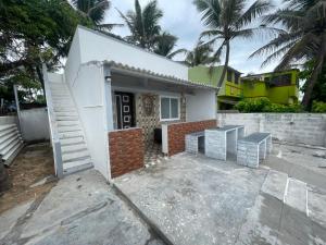 Caribbean Island Home Stay