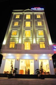 Tùng Hương Hotel PQ - by BAY LUXURY