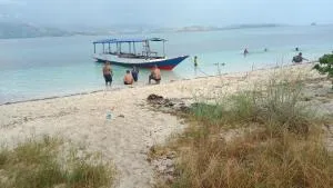 Boa Ende Boat Trip - Ende