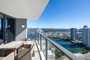 Rhapsody Stunning Ocean Views Apartment - CoastHM