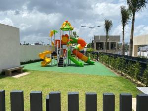 Estupendo Apartamento