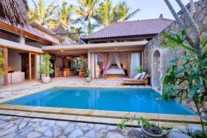 Ranjana 4 BR Private Pool Villa ZN82