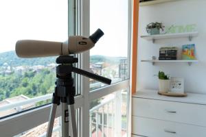 Tsarevets panoramic apartments Veliko Tarnovo