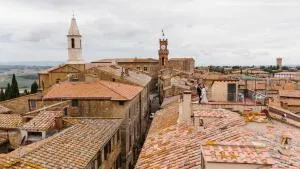 ROSSELLINO® - 蒙蒂塞切诺