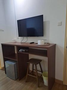 Studio Hotel Style Saville Cheras link MRT Sri Raya