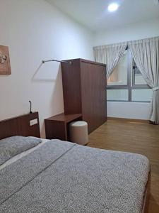 Studio Hotel Style Saville Cheras link MRT Sri Raya
