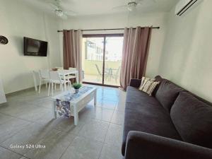 MyCyprusStay-Queen Annas Dream 1 Bedeoom Apartment