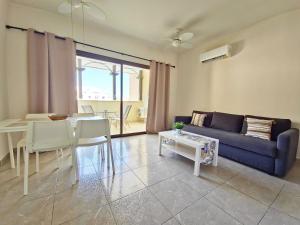 MyCyprusStay-Queen Annas Dream 1 Bedeoom Apartment
