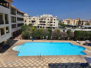 MyCyprusStay-Queen Annas Dream 1 Bedeoom Apartment