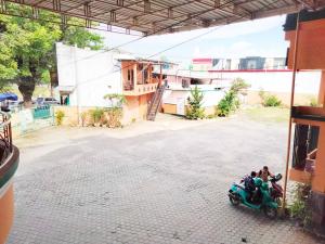 Sartika Hotel Mitra RedDoorz Pati