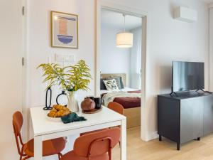 Klimeckiego Luxury Apartments 215