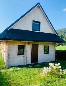 Srokowa Hacjenda - Przyborów