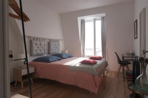 Guest room paris - R&M