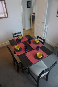 Guest room paris - R&M