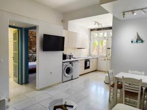 KYMA Apartments - Naxos Agios Prokopios