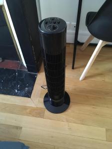 Guest room paris - R&M