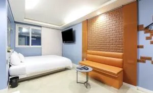 Songjeong V Hotel - Songjŏng-ni
