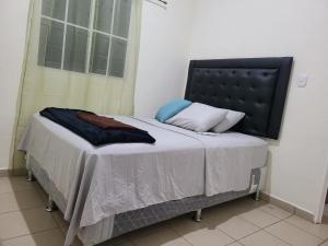 Casa en Residencial Altos de Ciudad pacifica, San Miguel para 6 personas