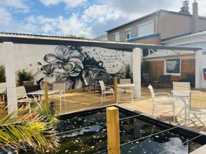 Hotels L Hemisphere : photos des chambres