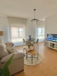 Apartamentos El Llano Dorado 15 - Sorbas