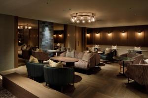 The Mark Grand Hotel