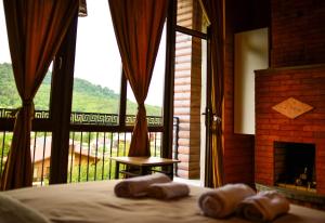 The Grand Hotel Bakuriani