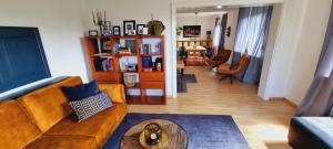 Quiet nice place Meine