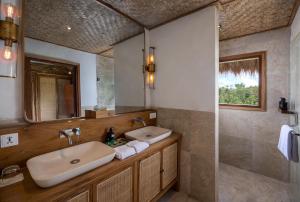 Biệt Thự (Villa)