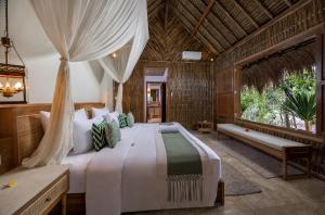 Suite Biệt thự (Suite Villa)