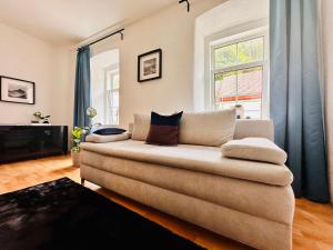 Schöne Ferienwohnung