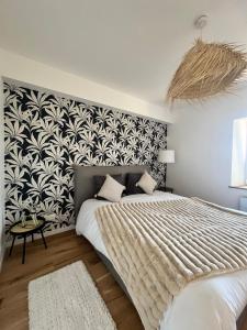 Appartements La Grange d-Annalys : photos des chambres