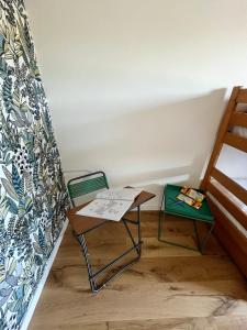 Appartements La Grange d-Annalys : photos des chambres