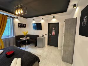 The Fame - Modern Studio in Top Location & Parking