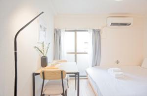 Mi-APT Shiro 新宿